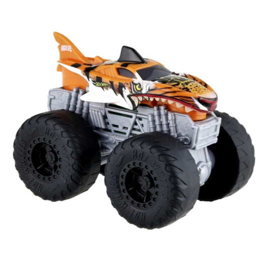 Mattel Hot Wheels HDX62 - Monster Trucks Tiger