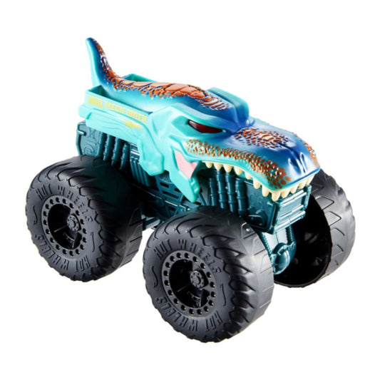 Mattel Hot Wheels HDX64 - Mega Monster Truck