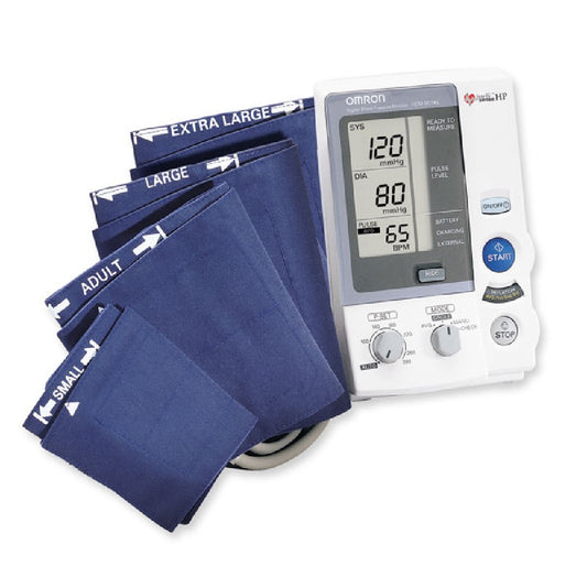 Omron Professional Intellisense® Blood Pressure Monitor