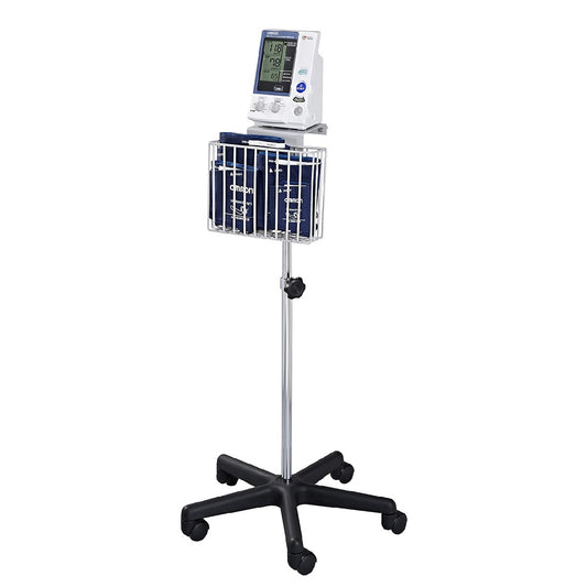 Omron Professional Blood Pressure Monitor Stand for HEM-907 / HEM-907XL