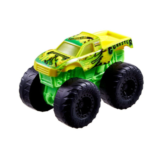 Mattel Hot Wheels HMM54 - Monster Tuch Gunkster