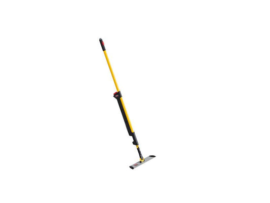 HYGEN PULSE Microfiber Spray Mop Kit, Yellow