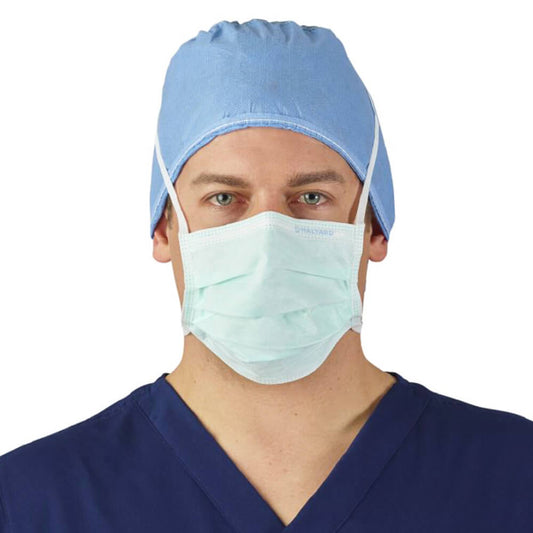 Halyard The Lite One Surgical Mask