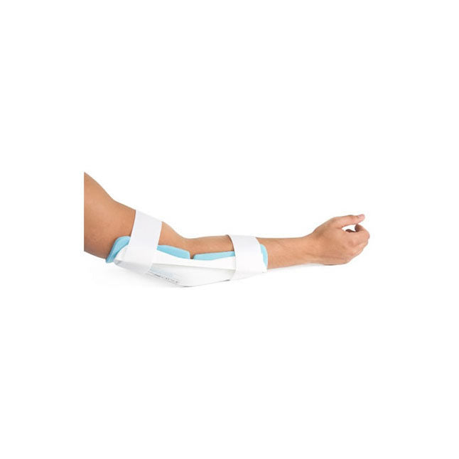 Halyard Antecubital IV Support, L12.5 x W4.5 - 10 Per Case