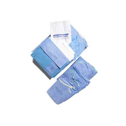 Halyard Cardiovascular Pack I - 2 Per Case