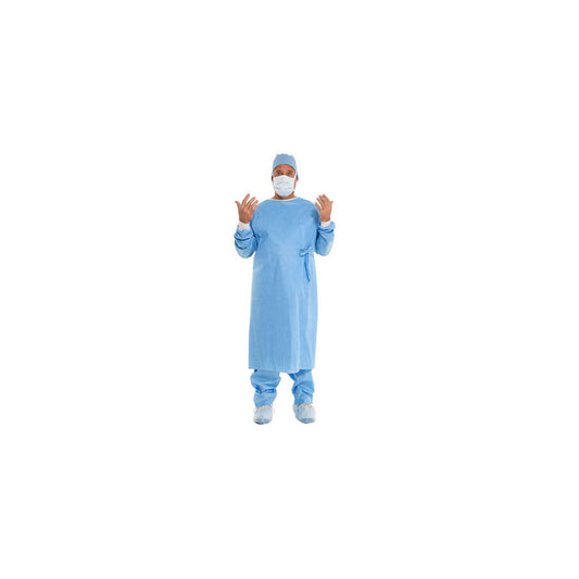 Halyard Evolution 4 Surgical Gown - 36 Per Case