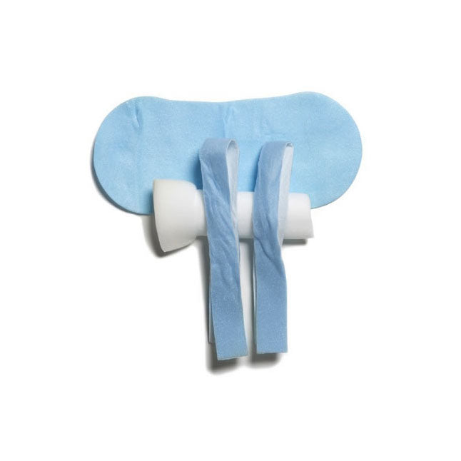 Halyard HAND-AID™ Arterial Replacement Straps, Pad and Starter Block, W7.5 x L13