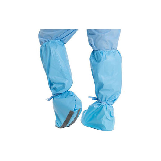 Halyard HI-GUARD ULTRA Full Coverage Boot
