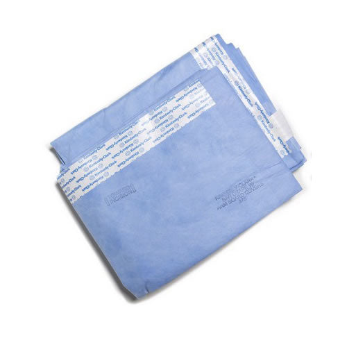Halyard Ortho Pack I, Major - 4 Per Case