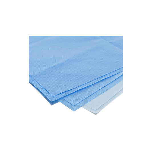 Halyard Sequential Sterilization Wrap – H300, W18 x L18 - 1000 Per Case