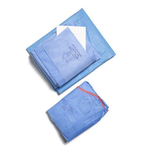 Halyard Cystoscopy Pack II - 12 Per Case 