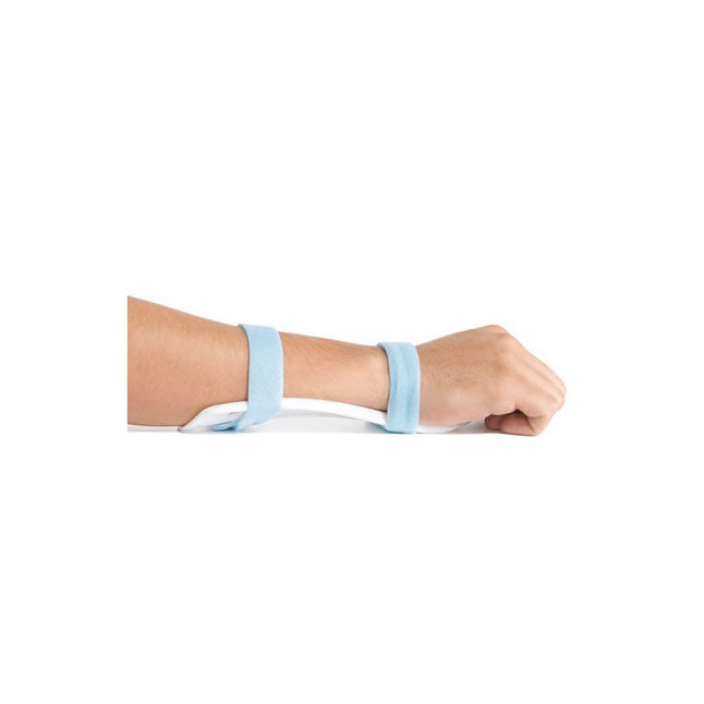 Halyard HAND-AID™ IV Wrist Support, Pediatric, 9" Strap, W2.75 x L6.5