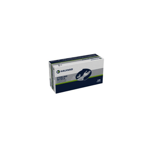 Halyard STERLING™ Nitrile Sterile Exam Gloves