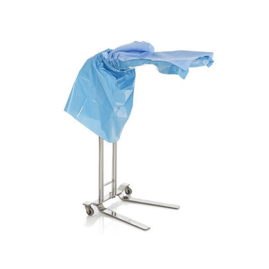 Halyard Reinforced Mayo Stand Cover, XL, W30 x L57 - 44 Per Case 