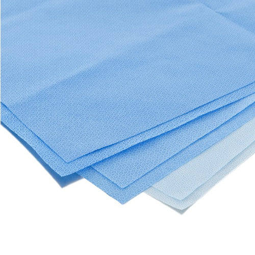 Halyard Sequential Sterilization Wrap, Grade H500, W54 x L54 - 50 Per Case