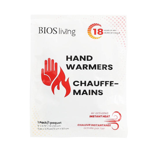 Hand Warmers - 40 Pack