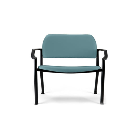 Midmark 282 Side Chair, With Arms - Healing Waters