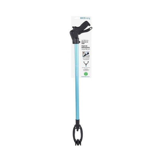 BIOS Living Heavy Duty Reach And Grip - Aluminum