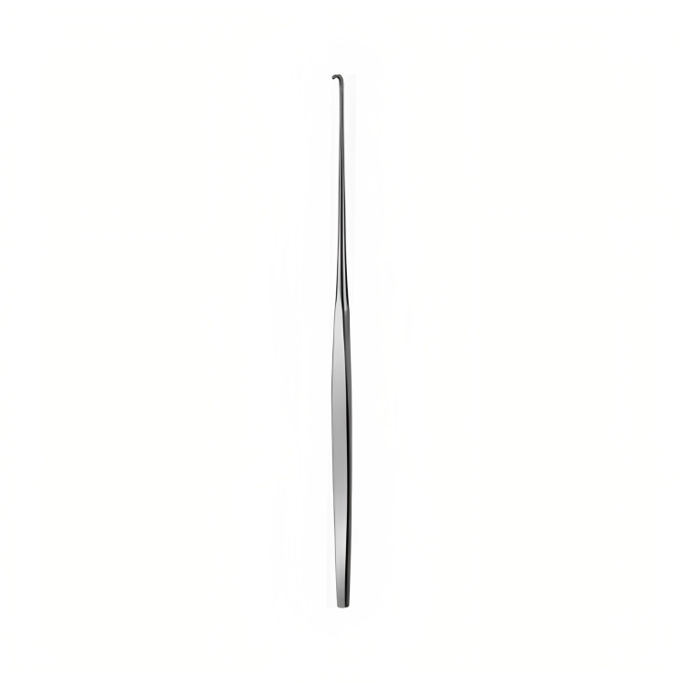 Huber Dissecting Probe