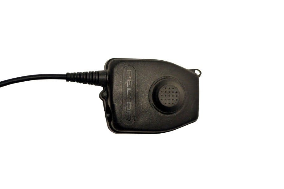 In-Line PTT Adaptor, Motorola HT1000, CSA-X