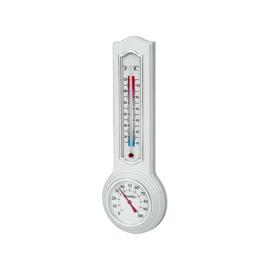 BIOS Living Indoor Thermometer / Hygrometer - TR410