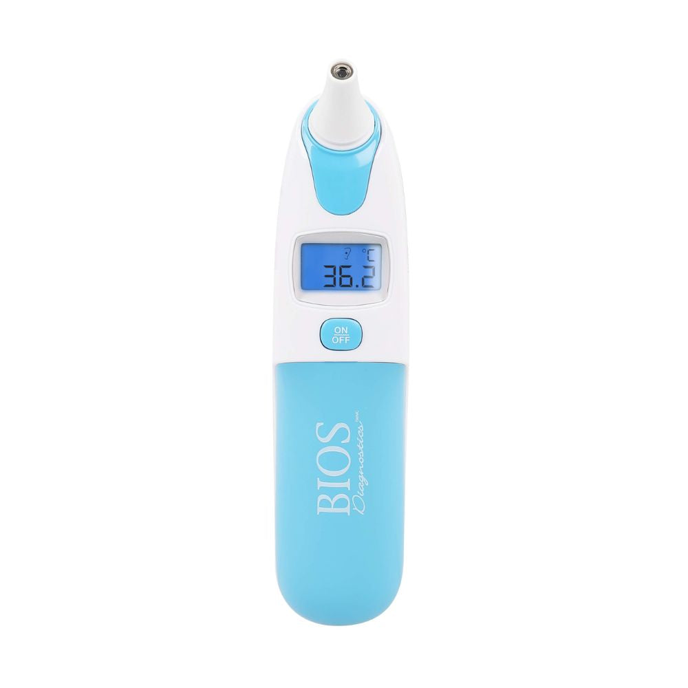Infrared Ear Thermometer | United Canada Inc.