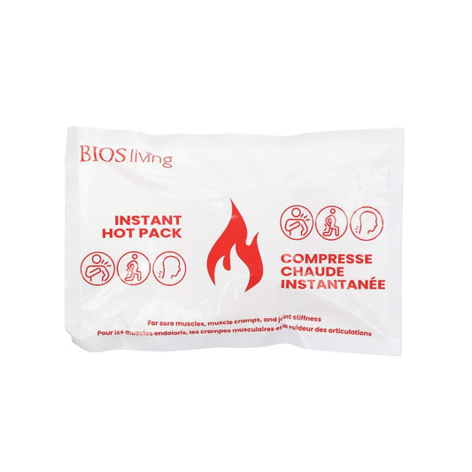Instant Hot Pack - Large