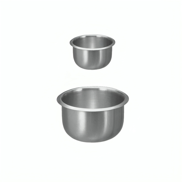 Iodine Cup