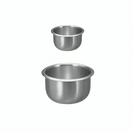 Iodine Cup