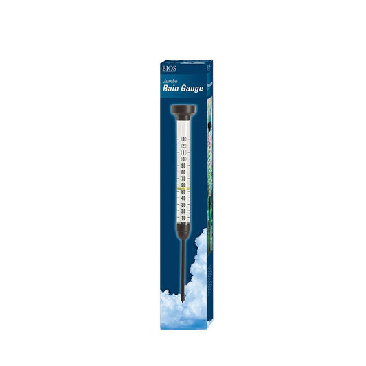 Bios Jumbo Rain Gauge