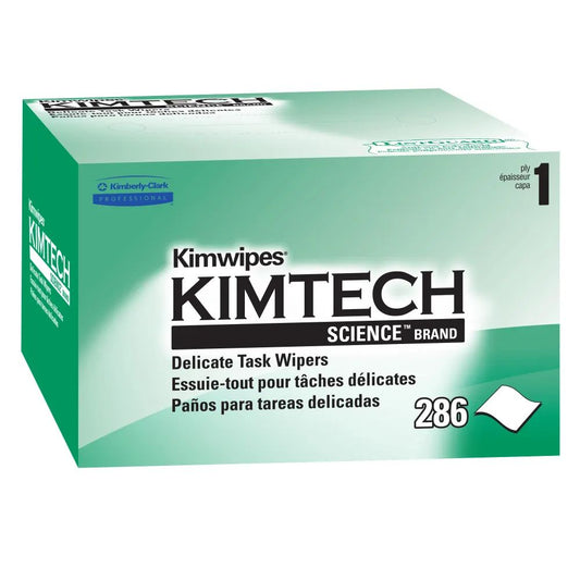 Kimtech Science® Kimwipes™ 34155 Delicate Task Wipes