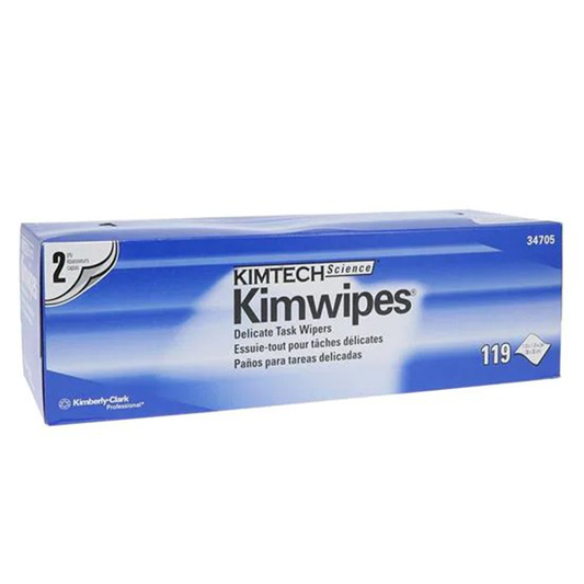 Kimtech Science™ Kimwipes™ Delicate Task Wipes – 34705