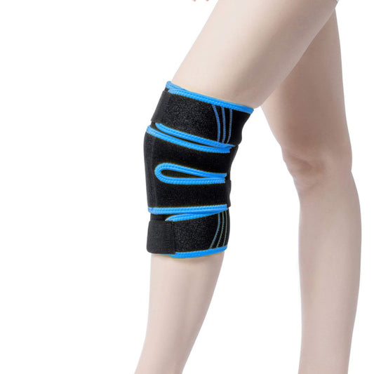 BIOS Living Knee Cold & Hot Wrap