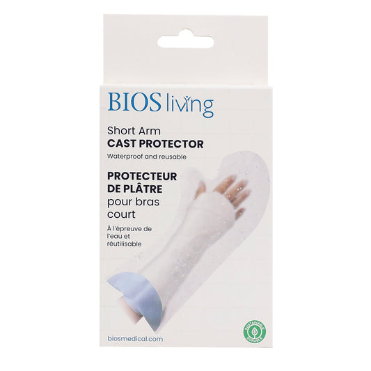 Cast Protector - Short Arm