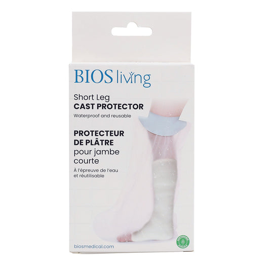 Cast Protector - Short Leg