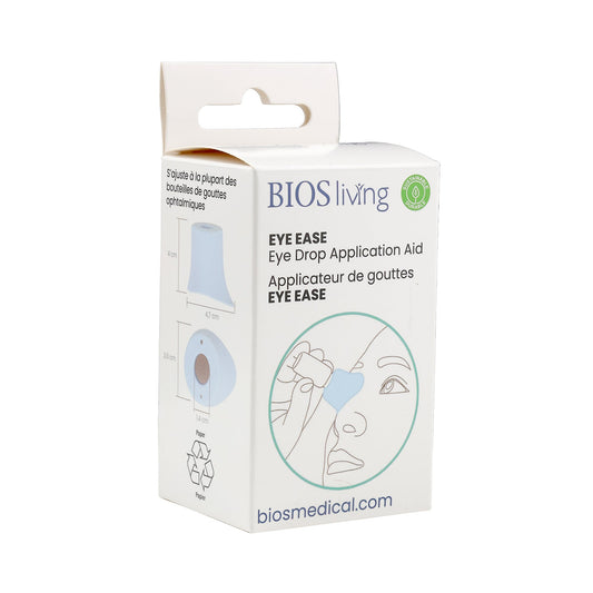 Eye Ease - 1.85’’ x 1.41’’ x 1.57’’