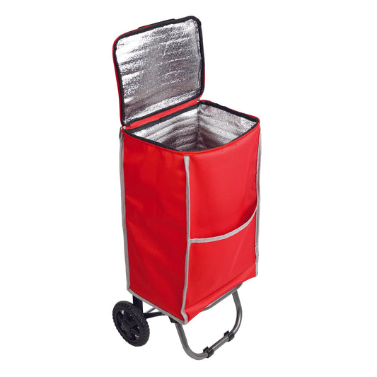 Insulated Shopping Cart