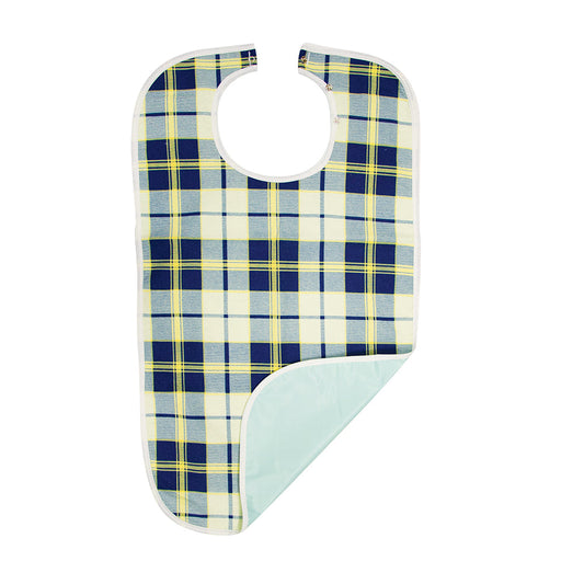 Flannel Clothing Protector - Medium