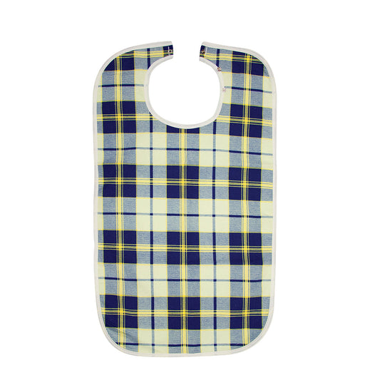 Flannel Clothing Protector - Medium