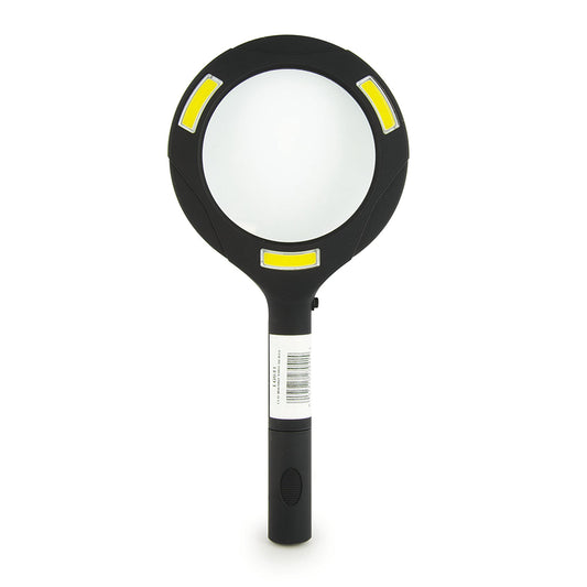 COB Magnifying Glass