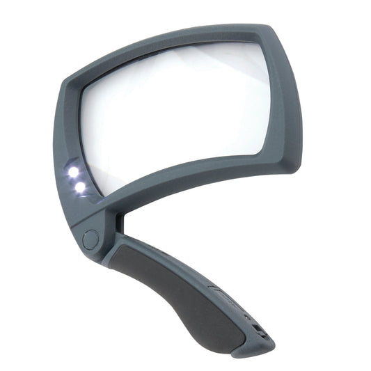 Lighted MagniFold™