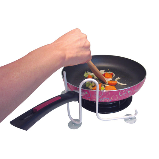 Pot and Pan Holder