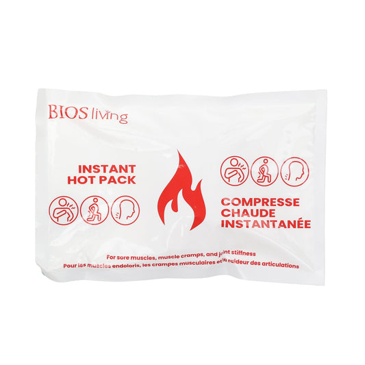 Instant Hot Pack