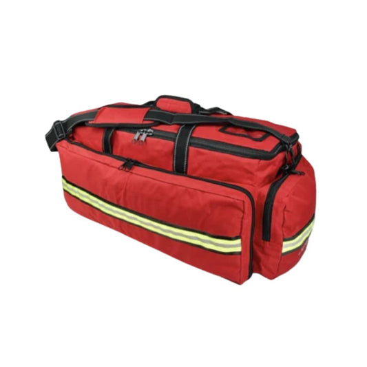 EMS Carrying Case/Bag with Shoulder Strap - Jumbo D, Cylinders