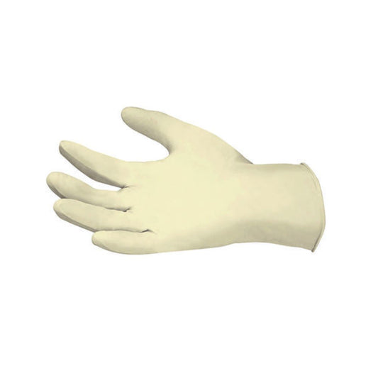 BIOS Latex, Powdered Glove