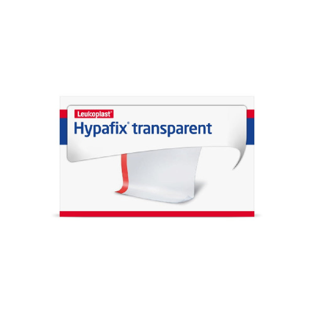 Hypafix Transparent - Waterproof Adhesive Film Roll | United Canada Inc.