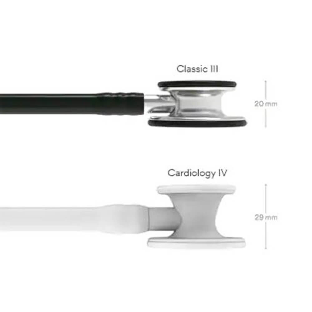 3M Littmann Clasic Iii Monitoring Stethoscope | United Canada Inc.