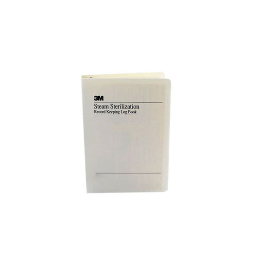 Log Book Insert - Case of 16 Packs
