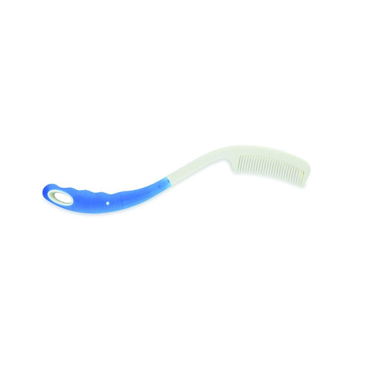 BIOS Living Long-Handled Comb