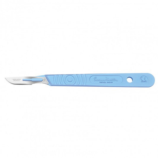 Magna Disposable Scalpels Sterile, M92-15